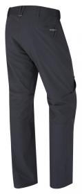 Husky Pilon M dark grey pánské outdoorové kalhoty