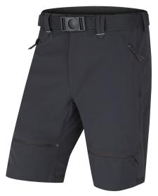 Husky Pilon M dark grey pánské outdoorové kalhoty