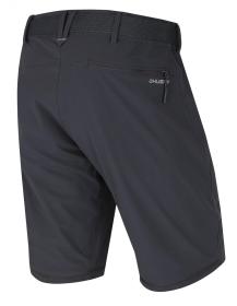 Husky Pilon M dark grey pánské outdoorové kalhoty