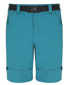 Husky Pilon M turquiose pánské outdoor kalhoty