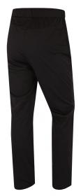 Husky Kaila M black pánské softshellové kalhoty