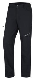 Husky Kavia M black pánske softshellové nohavice Husky Kavia M black pánske softshellové nohavice