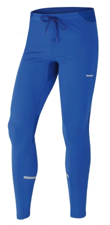 Husky Darby Long M blue pánské sportovní kalhoty