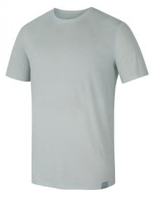 Husky Merla M grey pánské triko