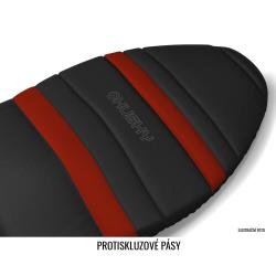 Husky Drape péřový zimní spacák