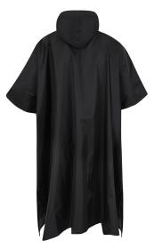 Husky RAINIE black pláštěnka