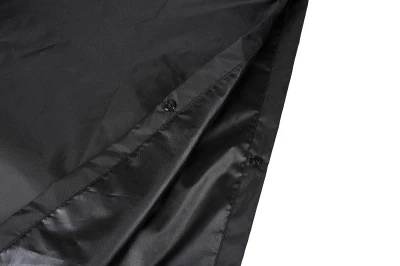Husky RAINIE black pláštěnka