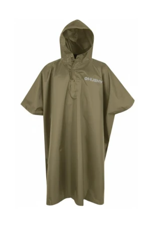 Husky RAINIE khaki pláštěnka Husky RAINIE khaki pláštěnka