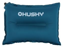 Husky Fluffy tm.modrý polštářek