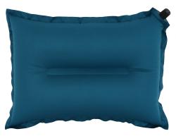 Husky Fluffy tm.modrý polštářek