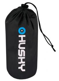 Husky Fluffy tm.modrý polštářek