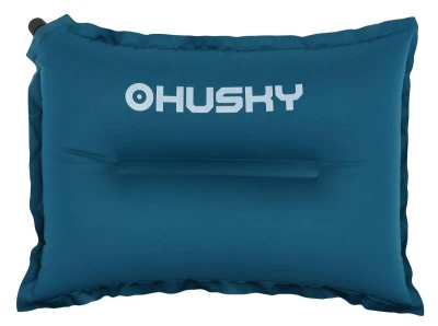 Husky Fluffy tm.modrý polštářek Husky Fluffy tm.modrý polštářek