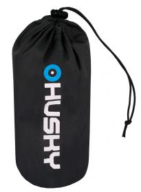 Husky Fluffy tm.zelená polštářek