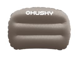 Husky Fort grey polštářek