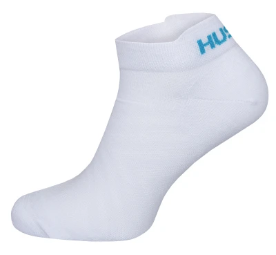 Husky Sport white ponožky