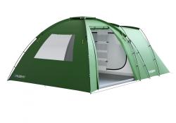 Husky Boston 5 Dural zelený rodinný stan pre 5 osôb + zľava 40 € na príslušenstvo