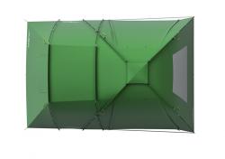 Husky Boston 5 Dural zelený rodinný stan pro 5 osob + sleva 1000,- na příslušenství