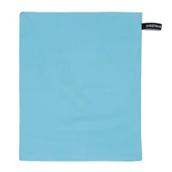 Husky Jack M modrý ručník