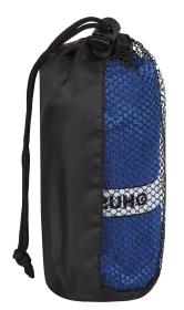 Husky Jones L dark blue ručník