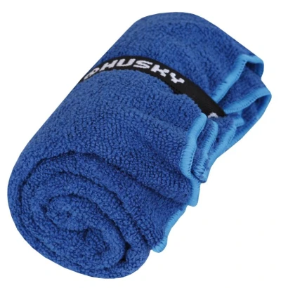 Husky Jones XL dark blue ručník Husky Jones XL dark blue ručník
