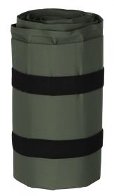 Husky Fledy 4 khaki samonafukovací karimatka