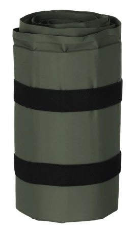 Husky Fledy 4 khaki samonafukovací karimatka