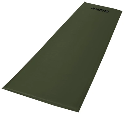Husky Folly 2,5 dark green samonafukovací karimatka