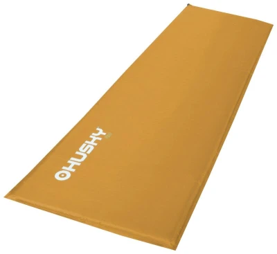 Husky Folly 2,5 orange samonafukovací karimatka Husky Folly 2,5 orange samonafukovací karimatka