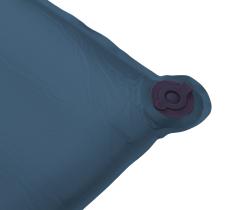 Husky Freaky 6 dark blue samonafukovací karimatka