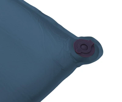 Husky Freaky 6 dark blue samonafukovací karimatka