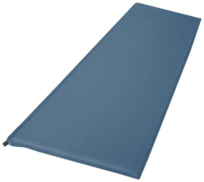 Husky Fuzzy 3,5 dark blue samonafukovací karimatka