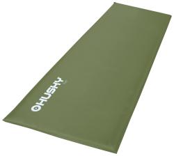 Husky Fuzzy 3,5 khaki samonafukovací karimatka