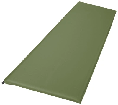 Husky Fuzzy 3,5 khaki samonafukovací karimatka