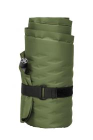 Husky Frosty 2,5 khaki samonafukovací ultralehká karimatka