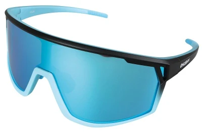 Husky sportovní brýle Solis black/blue Husky sportovní brýle Solis black/blue