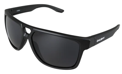 Husky Stern black sportovní brýle