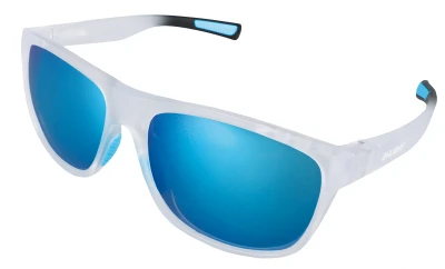 Husky sportovní brýle Swell white/blue