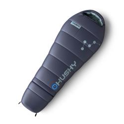 Husky Kids Magic dark blue syntetický třísezónní dětský spacák Husky Kids Magic dark blue syntetický třísezónní dětský spacák