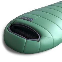 Husky Maestro mint syntetický třísezónní spacák