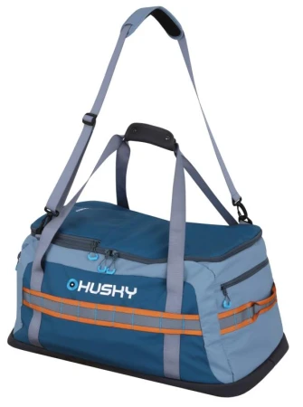 Husky Glance 40l dark blue taška