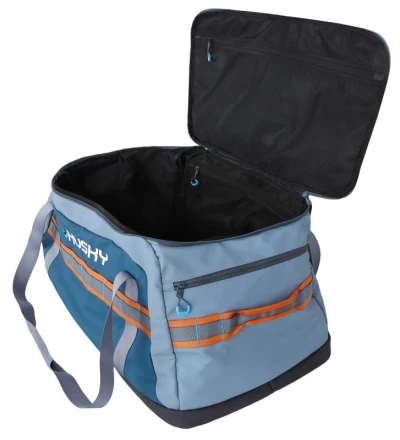 Husky Glance 40l dark blue taška