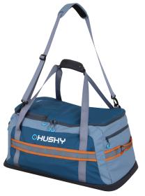 Husky Glance 60l dark blue taška