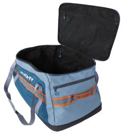 Husky Glance 60l dark blue taška