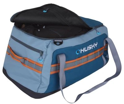 Husky Glance 60l dark blue taška