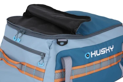 Husky Glance 60l dark blue taška