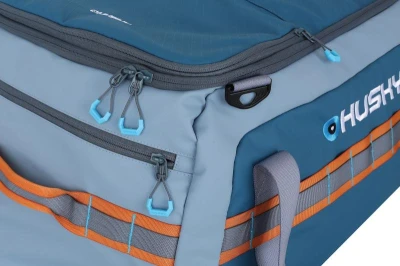 Husky Glance 60l dark blue taška