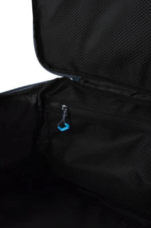 Husky Glance 60l dark blue taška