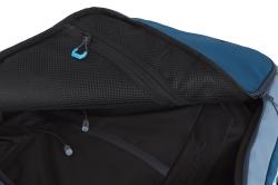 Husky Glance 90l dark blue taška