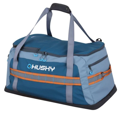 Husky Glance 90l dark blue taška Husky Glance 90l dark blue taška