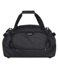 Husky Grape 40l černá Taška